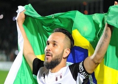 Junior Morais: Sperăm să ajungem într-o grupă din care să mergem mai departe în Liga Europa
