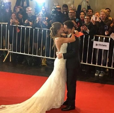 Ole scrie că Messi şi soţia lui vor avea al treilea copil