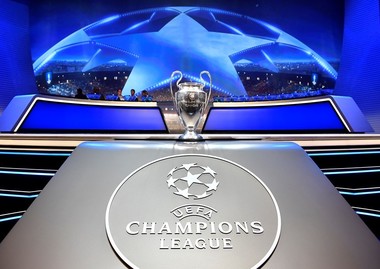 Liga Campionilor: Anderlecht în grupă cu Bayern, PSG şi Celtic; Sporting cu Juventus, FC Barcelona şi Olympiacos, iar Real Madrid cu Borussia, Tottenham şi APOEL