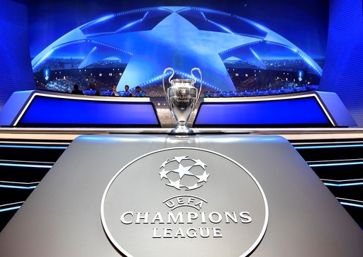 Liga Campionilor: Anderlecht în grupă cu Bayern, PSG şi Celtic; Sporting cu Juventus, FC Barcelona şi Olympiacos, iar Real Madrid cu Borussia, Tottenham şi APOEL