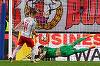 FC Viitorul a pierdut şi manşa secundă cu FC Salzburg, scor 0-4, în play-off-ul Ligii Europa