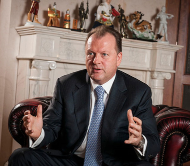 Marius Vizer, reales la conducerea Federaţiei Internaţionale de Judo pentru următorii patru ani