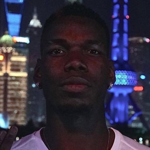 Paul Pogba, cel mai bun jucător al Ligii Europa în sezonul trecut