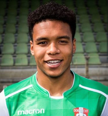 Hagi transferă din liga a doua olandeză: Bradley de Nooijer (Dordrecht) va evolua la Viitorul