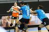 CSM Bucureşti, locul trei la Vardar Trophy, turneu amical de handbal feminin