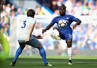 Chelsea Londra a învins Everton, scor 2-0, în Premier League