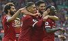 Victorie cu 4-0 pentru Liverpool în meciul cu Arsenal Londra, din etapa a treia a Premier League