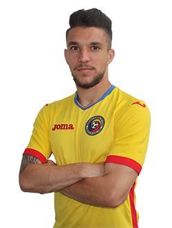 Băluţă spune că şi-ar dori să joace într-un campionat puternic şi să ajungă cu România la CM sau CE