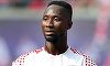 Liverpool l-a achiziţionat pe Naby Keita, de la RB Leipzig pentru 52 de milioane de euro