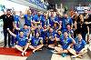 Steaua, cu Szolnoki, Pro Recco, Spandau, Nice şi Alphen în grupa B a Ligii Campionilor la polo