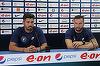 FC Viitorul s-a despărţit de Ovidiu Herea şi Andrei Dumitraş