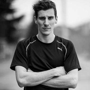 Pierre-Ambroise Bosse, campion mondial la 800 metri, a fost agresat de trei persoane şi a avut nevoie de spitalizare