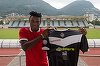 FC Lugano l-a împrumutat pe Stanley Amuzie de la Sampdoria