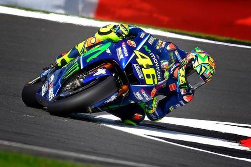 Gazzetta dello Sport: Valentino Rossi a suferit fracturi la tibie şi peroneu în timpul unui antrenament