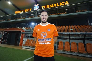 Gabriel Iancu a semnat un contract pe doi ani cu gruparea poloneză Nieciecza