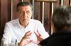 INTERVIU: Liviu Călin, fost antrenor al naţionalei de baschet: Este extraordinar ce se întâmplă la Cluj ca eveniment