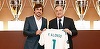 Fernando Alonso a devenit membru de onoare al clubului Real Madrid