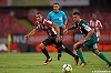 Dinamo l-a transferat pe Bawab la Concordia Chiajna