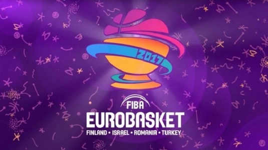 Eurobasket: România - Spania, scor 50-91 în grupa C de la Cluj-Napoca, cu peste 8.000 de spectatori în tribune