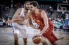 Eurobasket: Spania - Croaţia, scor 79-73, în derbiul grupei C a Eurobasket, de la Cluj-Napoca