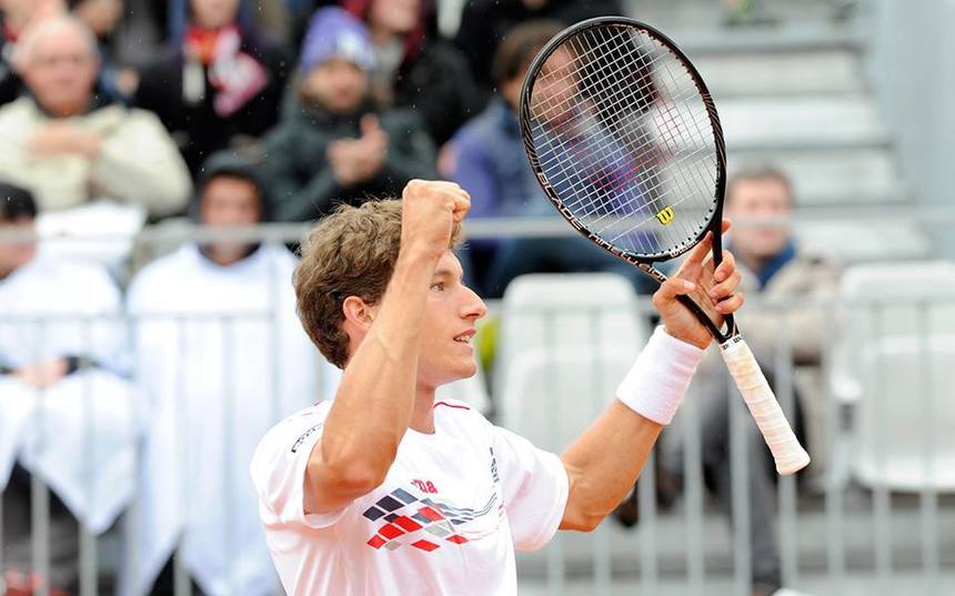 Pablo Carreno Busta s-a calificat în semifinale la US Open pentru prima oară în carieră