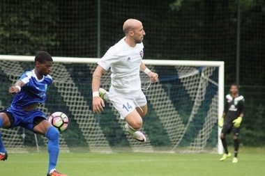 Futbolarena.com: Latovlevici a făcut vizita medicală şi urmează să semneze cu Galatasaray
