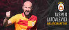 Latovlevici a semnat cu Galatasaray Istanbul