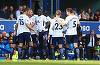 Premier League: Victorii cu 3-0 pentru Arsenal şi Tottenham; Chelsea a învins Leicester cu 2-1