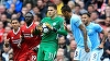 Ederson, după lovitura de la meciul cu Liverpool: "Sunt bine, Victorie importantă, suntem puternici"