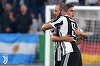 Juventus continuă parcursul fără greşeală în actuala ediţie a Serie A, scor 3-0 cu Chievo Verona