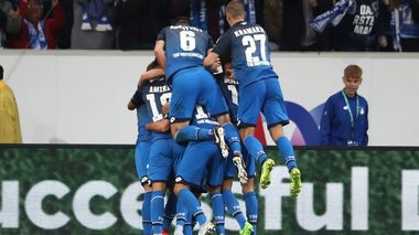 Hoffenheim, singura echipă care a învins Bayern Munchen în acest an în Bundesliga