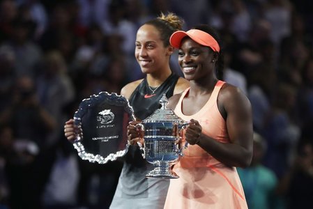 Stephens: M-am operat la 23 ianuarie şi dacă îmi spunea cineva că o să câştig US Open aş fi zis că e imposibil