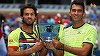 Horia Tecău şi Jean-Julien Rojer au revenit în Top 10 ATP la dublu după ce au câştigat US Open