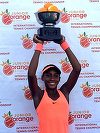 Finalista US Open la juniori are 13 ani şi jumătate