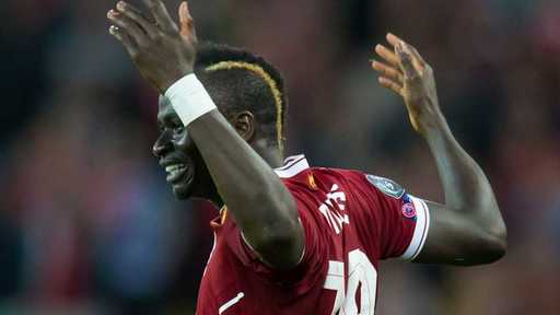 Sadio Mane ratează trei meciuri după eliminarea pentru faultul dur asupra lui Ederson. Liverpool a contestat decizia, însă apelul a fost respins