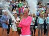 Jucătoarea de tenis Johanna Larsson a anunţat că este lesbiană