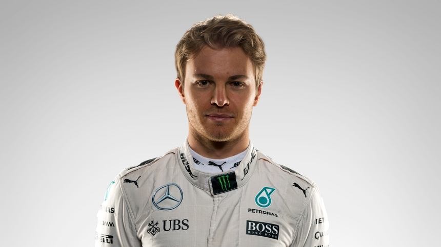 Nico Rosberg s-a făcut impresar. Robert Kubica, primul client