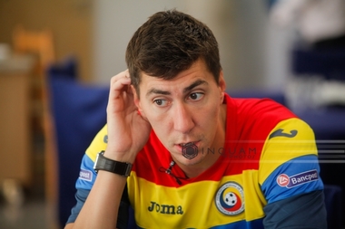Deportivo, cu Andone şi Pantilimon titulari, a fost învinsă de Betis, scor 2-1, în campionatul Spaniei