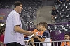 REPORTAJ: Ghiţă Mureşan: România are nevoie de un lider, dar va creşte mult după Eurobasket
