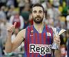 Juan Carlos Navarro a semnat un contract pe zece ani cu FC Barcelona