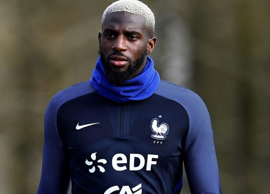 Bakayoko a suferit un accident rutier după antrenamentul de joi al echipei Chelsea