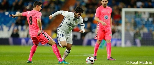 Enzo Zidane, adversarul tatălui său în Deportivo Alaves - Real Madrid: Va fi puţin ciudat
