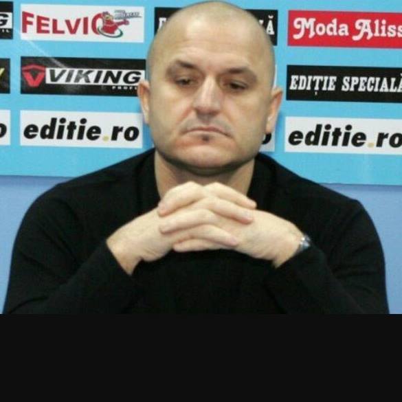 Adrian Mititelu spune că a pierdut la ÎCCJ numele Universitatea Craiova; Rotaru: Mititelu a pierdut marca cu leul