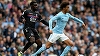 Premier League:Victorie cu scorul de 5-0 pentru Manchester City în meciul cu Crystal Palace; 4-0 pentru Chelsea cu Stoke
