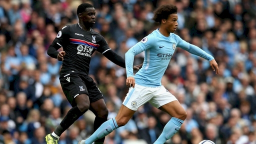 Premier League:Victorie cu scorul de 5-0 pentru Manchester City în meciul cu Crystal Palace; 4-0 pentru Chelsea cu Stoke