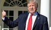 Trump, criticat de sportivi după ce a retras invitaţia echipei Golden State la Casa Albă şi a spus că jucătorii din NFL care protestează la intonarea imnului ar trebui să fie daţi afară