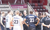MHP Riesen Ludwigsburg – U BT Cluj, scor 78-72, în turul II al Basketball Champions League