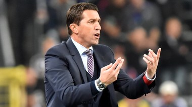 Antrenorul echipei Olympiakos Pireu a fost demis (presă)