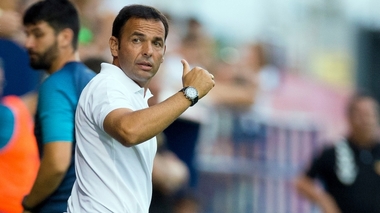 Javi Calleja a fost numit antrenor la Villarreal