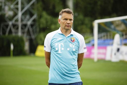 Rudi Verkempinck şi-a încheiat colaborarea cu FRF